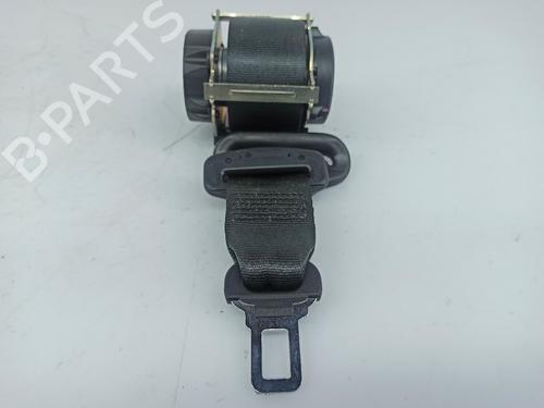 Rear center seatbelt OPEL CROSSLAND X / CROSSLAND (P17, P2QO) 1.5 Turbo D (75) | BP17871737I27 