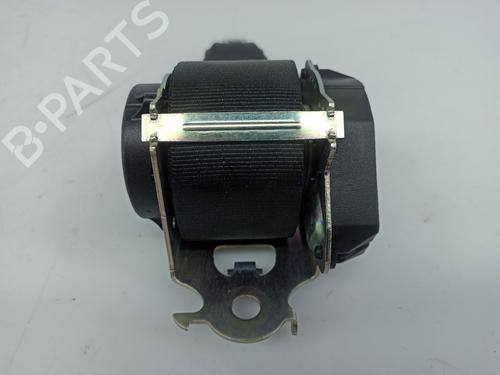 Rear center seatbelt OPEL CROSSLAND X / CROSSLAND (P17, P2QO) 1.5 Turbo D (75) | BP17871737I27 