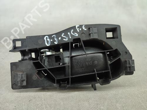 Front left interior door handle CITROËN C4 I (LC_) 1.4 16V | BP17858261I13 