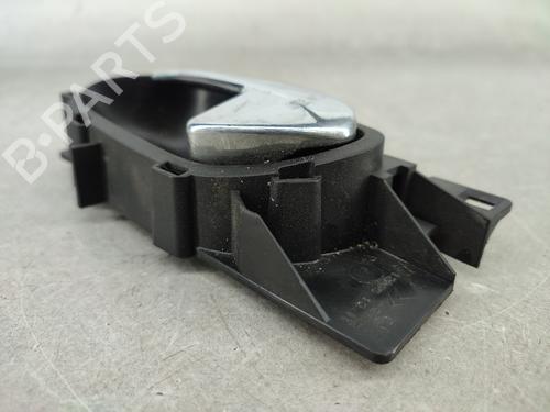 Front left interior door handle CITROËN C4 I (LC_) 1.4 16V | BP17858261I13 
