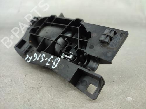 Front left interior door handle CITROËN C4 I (LC_) 1.4 16V | BP17858261I13 