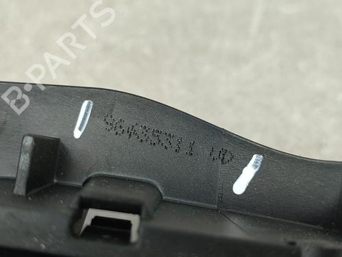 Front left interior door handle CITROËN C4 I (LC_) 1.4 16V | BP17858261I13 