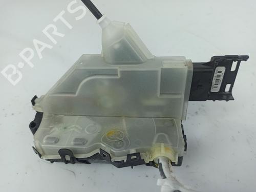Used Rear right lock OPEL CROSSLAND X / CROSSLAND (P17, P2QO) 1.5 Turbo D (75) (102 hp) 17871763