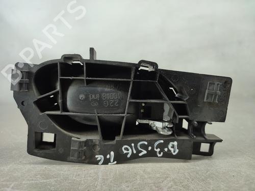 Rear left interior door handle CITROËN C4 I (LC_) 1.4 16V | BP17858260I15 