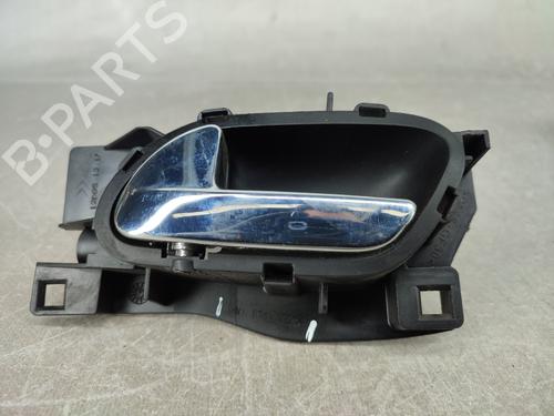 Rear left exterior door handle CITROËN C4 I (LC_) 1.4 16V (88 hp) 96435311VD