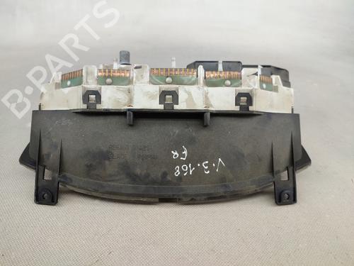 Instrument cluster CITROËN ZX (N2) 1.4 D | BP17949451C47