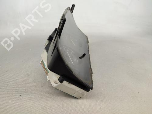 Instrument cluster CITROËN ZX (N2) 1.4 D | BP17949451C47