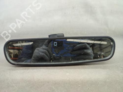 Used Rear mirror MERCEDES-BENZ A-CLASS (W168) A 140 (168.031, 168.131) (82 hp) 17858285