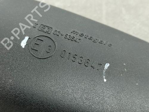 Rear mirror MERCEDES-BENZ A-CLASS (W168) A 140 (168.031, 168.131) | BP17858285I6