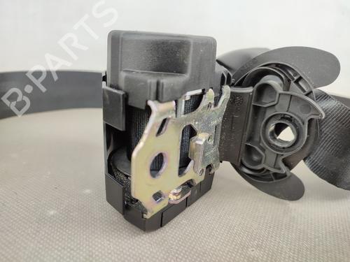 Rear right seatbelt VW POLO V (6R1, 6C1) 1.2 TSI | BP17915761I28 