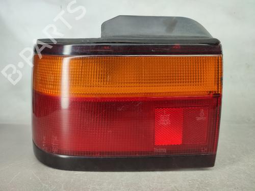 Left taillight HONDA CONCERTO (HW, MA) 1.4 (90 hp) N/V