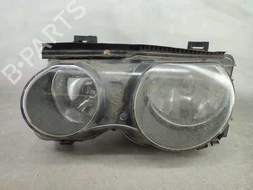 Scheinwerfer links für BMW 3 Compact (E46) 320 td (150 hp) 17896875
