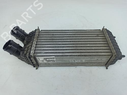 Ladeluftkühler für OPEL CROSSLAND X / CROSSLAND (P17, P2QO) 1.5 Turbo D (75) (102 hp) 17871771