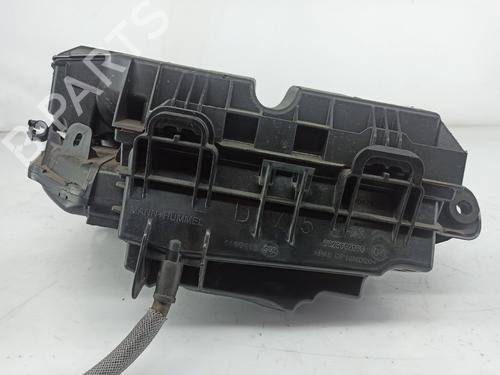 Air filter box OPEL CROSSLAND X / CROSSLAND (P17, P2QO) 1.5 Turbo D (75) | BP17871729M87