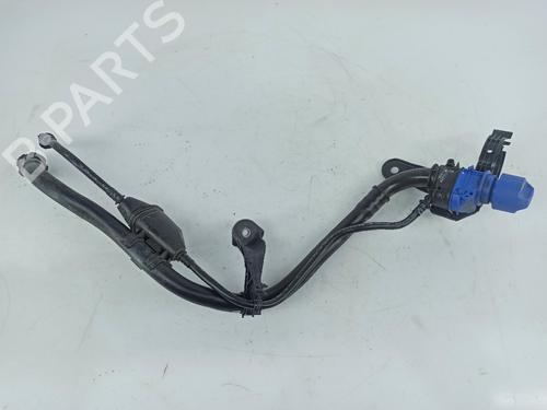 Other OPEL CROSSLAND X / CROSSLAND (P17, P2QO) 1.5 Turbo D (75) | BP17871804O1 