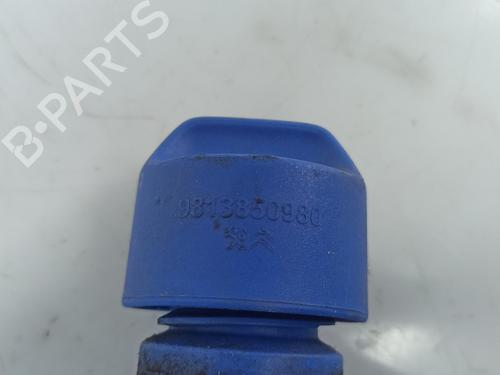 Other OPEL CROSSLAND X / CROSSLAND (P17, P2QO) 1.5 Turbo D (75) | BP17871804O1 