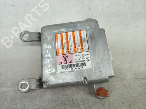 ECU airbags SUBARU IMPREZA Hatchback (GR, GH, G3) 2.0 D AWD 98221FG070