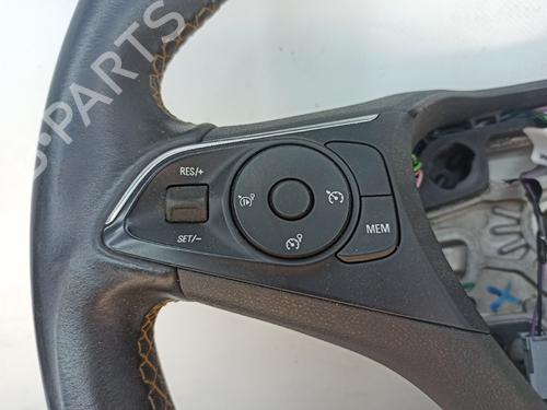 Steering wheel OPEL CROSSLAND X / CROSSLAND (P17, P2QO) 1.5 Turbo D (75) | BP17871864C49