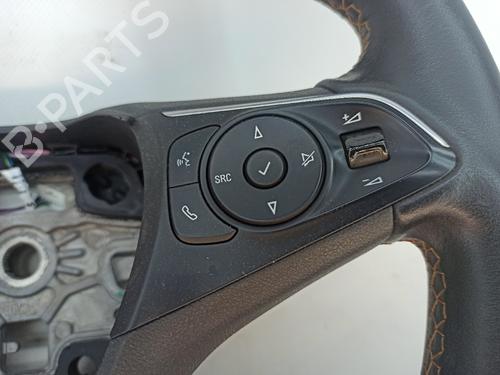 Steering wheel OPEL CROSSLAND X / CROSSLAND (P17, P2QO) 1.5 Turbo D (75) | BP17871864C49