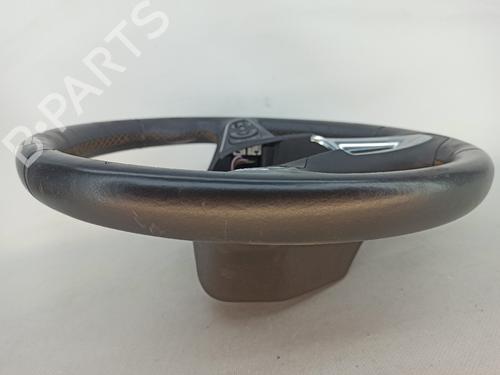 Steering wheel OPEL CROSSLAND X / CROSSLAND (P17, P2QO) 1.5 Turbo D (75) | BP17871864C49