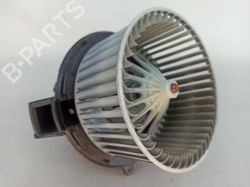 Heater blower motor OPEL CROSSLAND X / CROSSLAND (P17, P2QO) 1.5 Turbo D (75) | BP17871785M62 