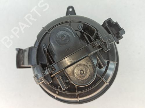 Heater blower motor OPEL CROSSLAND X / CROSSLAND (P17, P2QO) 1.5 Turbo D (75) | BP17871785M62 