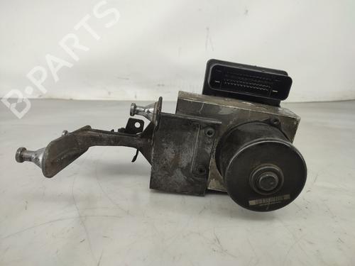 ABS pump MERCEDES-BENZ C-CLASS (W203) C 270 CDI (203.016) A0345457032