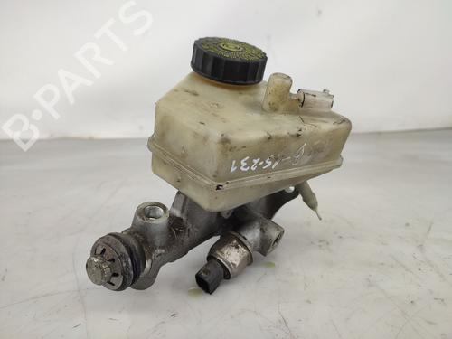 Pompa hamulcowa MERCEDES-BENZ C-CLASS (W203) C 270 CDI (203.016) | BP17964077M77