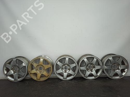 Used Rim HYUNDAI SANTA FÉ I (SM) 2.0 CRDi (113 hp) 17964173