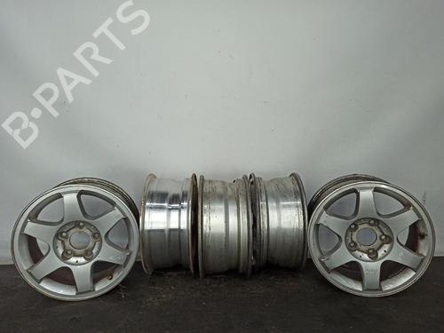 Rim HYUNDAI SANTA FÉ I (SM) 2.0 CRDi | BP17964173C45 