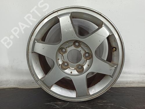 Rim HYUNDAI SANTA FÉ I (SM) 2.0 CRDi | BP17964173C45 