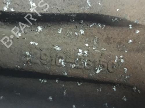 Rim HYUNDAI SANTA FÉ I (SM) 2.0 CRDi | BP17964173C45 