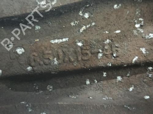 Rim HYUNDAI SANTA FÉ I (SM) 2.0 CRDi | BP17964173C45 