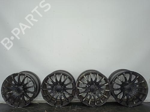 Used Rim MERCEDES-BENZ A-CLASS (W176) A 180 CDI / d (176.012) (109 hp) 17964262
