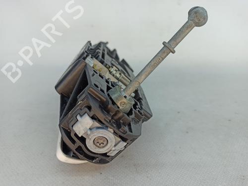 Front left exterior door handle OPEL CROSSLAND X / CROSSLAND (P17, P2QO) 1.5 Turbo D (75) | BP17871820C128