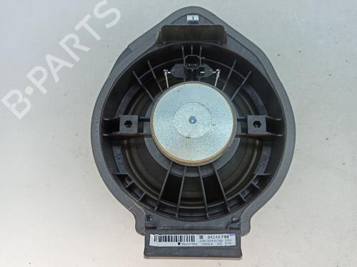 Speaker OPEL CROSSLAND X / CROSSLAND (P17, P2QO) 1.5 Turbo D (75) | BP17871742E2 