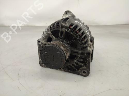 Generator RENAULT MEGANE II Estate (KM0/1_) 1.5 dCi (KM0F, KM0T, KM2B) (82 hp) 17858226