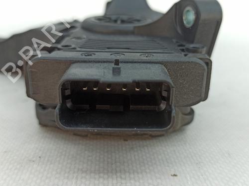 Pedal OPEL CROSSLAND X / CROSSLAND (P17, P2QO) 1.5 Turbo D (75) | BP17871813I4 