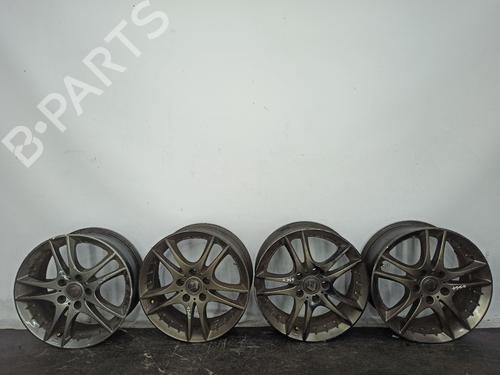 Rim RENAULT ESPACE III (JE0_) 2.2 dCi (JE0K) R16