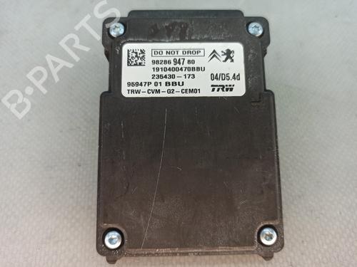 Other OPEL CROSSLAND X / CROSSLAND (P17, P2QO) 1.5 Turbo D (75) | BP17871790O1