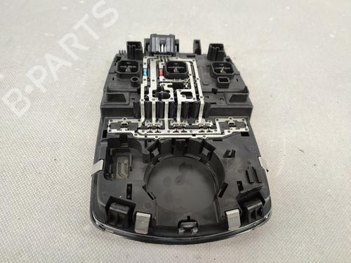 Interior roof light PEUGEOT 508 I (8D_) 2.0 HDi | BP17918773I8 