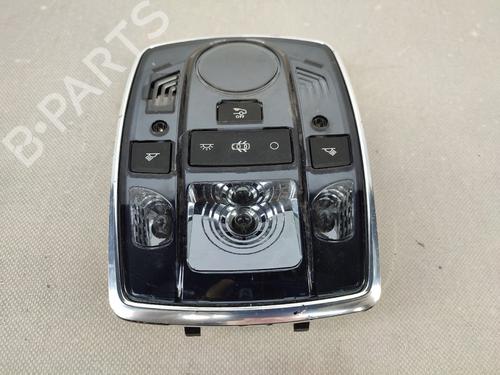 Used Interior roof light PEUGEOT 508 I (8D_) 2.0 HDi (140 hp) 17918773