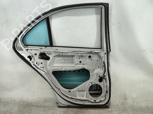 Left rear door MERCEDES-BENZ C-CLASS (W203) C 270 CDI (203.016) | BP17964390C4 