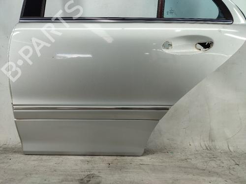 Left rear door MERCEDES-BENZ C-CLASS (W203) C 270 CDI (203.016) | BP17964390C4 