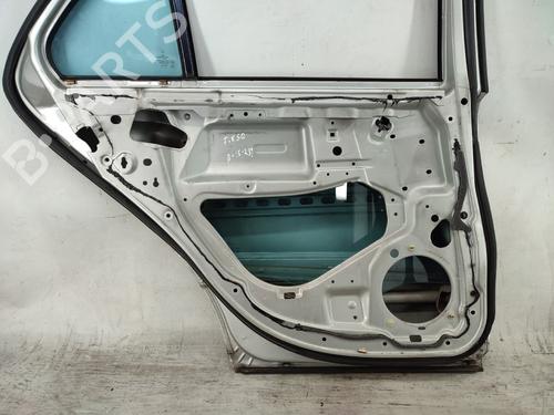 Left rear door MERCEDES-BENZ C-CLASS (W203) C 270 CDI (203.016) | BP17964390C4 