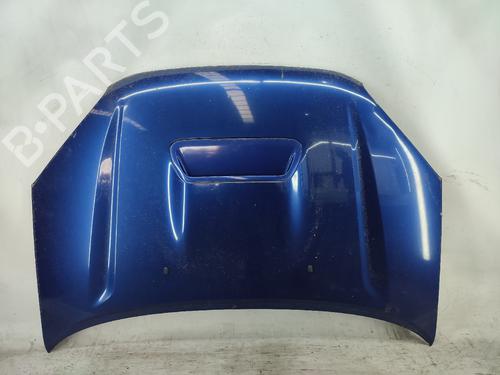 Hood TOYOTA RAV 4 II (_A2_) 2.0 D 4WD (CLA20_, CLA21_, CLA20R, CLA21R) N/V