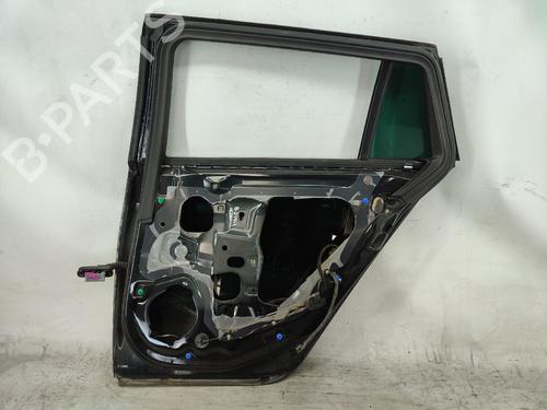 Right rear door OPEL INSIGNIA A Sports Tourer (G09) 2.0 CDTI (35) | BP17964397C5 