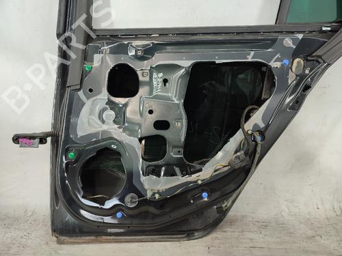 Right rear door OPEL INSIGNIA A Sports Tourer (G09) 2.0 CDTI (35) | BP17964397C5 