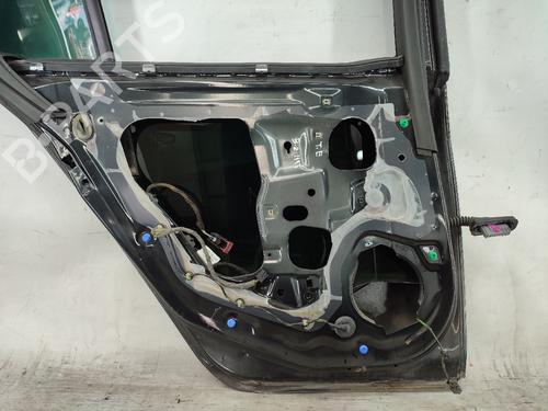 Left rear door OPEL INSIGNIA A Sports Tourer (G09) 2.0 CDTI (35) | BP17964403C4 