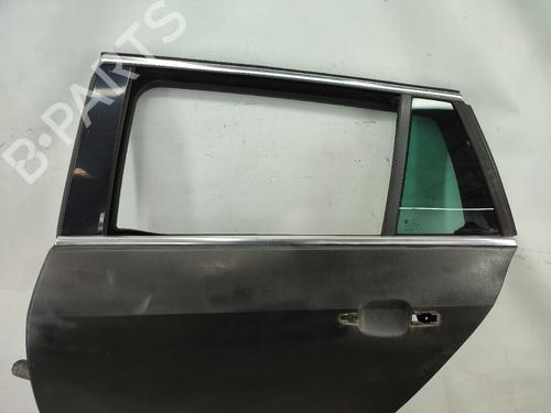 Left rear door OPEL INSIGNIA A Sports Tourer (G09) 2.0 CDTI (35) | BP17964403C4 